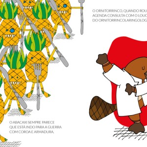 O Relâmpago Esqueceu De Desligar O Flash-9786553845480-78689