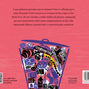 Eu, A Onça E O Lixo-9786553844155-12327