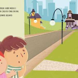 A Estranha Velhinha Da Casa Lilás-9786553844667-11134