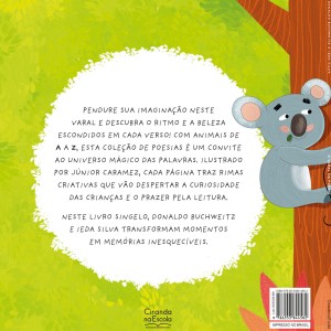 O Varal Da Poesia-9786553844582-69719