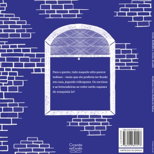 As Férias Mais Chatas De Todas-9786553844513-44505