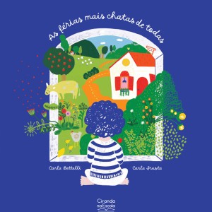 As Férias Mais Chatas De Todas