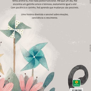 Ted Tem Tod-9786553845558-71258