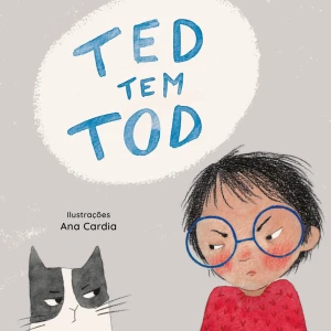 Ted Tem Tod