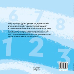 Tuga, A Tartaruga-9786553844575-61218