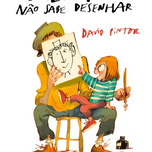 Meu Pai Não Sabe Desenhar