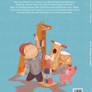 Não Sei, Não Posso, Não Consigo-9786553844599-41481