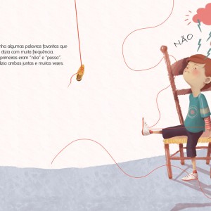 Não Sei, Não Posso, Não Consigo-9786553844599-66862