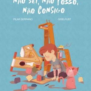 Não Sei, Não Posso, Não Consigo
