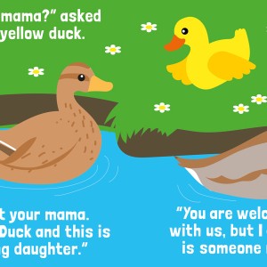 Are You My Mama?-9786552942111-74613