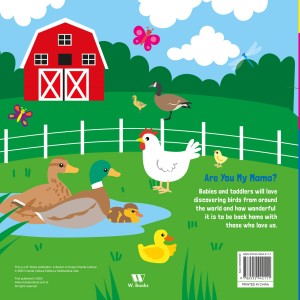 Are You My Mama?-9786552942111-96464