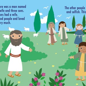 Noah's Ark-9786552942135-89619