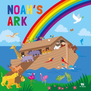 Noah's Ark