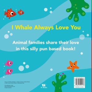 I Whale Always Love You-9786552942173-54145