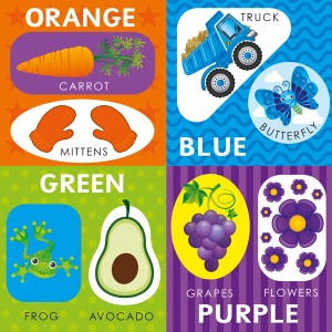 My First Words-9786552942159-84351