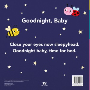 Goodnight Baby-9786552942197-70214