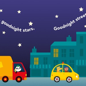 Goodnight Baby-9786552942197-99989