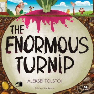 The Enormous Turnip