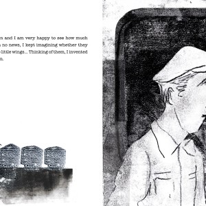 The Mouse And The Mountain-9786552942272-79841