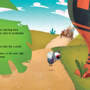 The Castle-9786552942319-79027