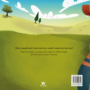 The Castle-9786552942319-90994