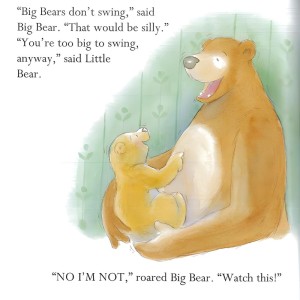 Big Bears Can!-9781848697836-33778