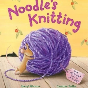 Noodle's Knitting