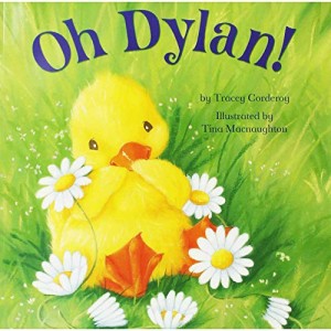 Oh Dylan!-9781848697904