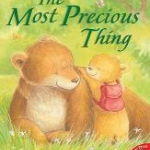 The Most Precious Thing