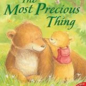 The Most Precious Thing