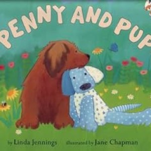Penny And Pup