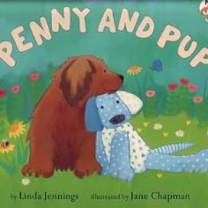 Penny And Pup
