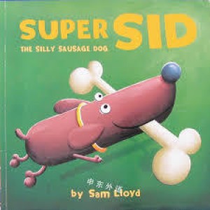 Super Sid
