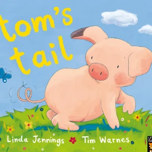 Tom's Tail