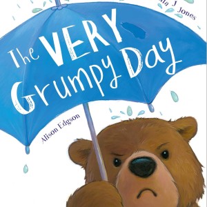 The Very Grumpy Day