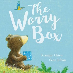 The Worry Box