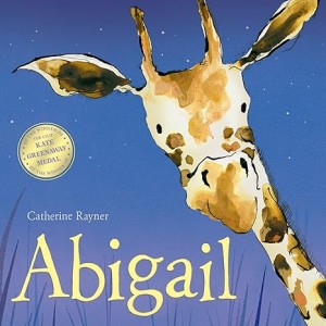 Abigail-9781838919047