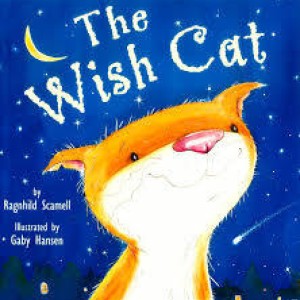 The Wish Cat