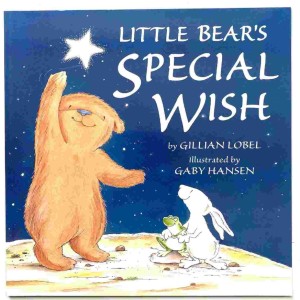 Little Bear's Special Wish