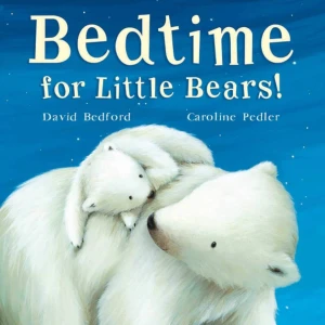 Bedtime For Little Bears!