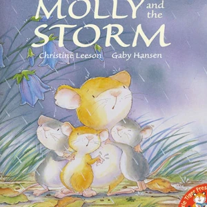 Molly And The Storm