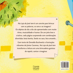 Na Loja Do José Tem...-9786553846029-51906