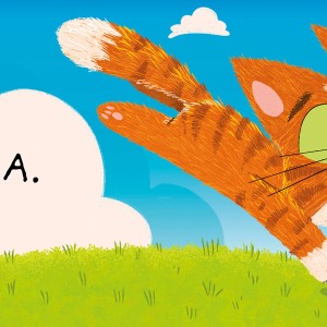 Gato E Rato-9786553845503-47079
