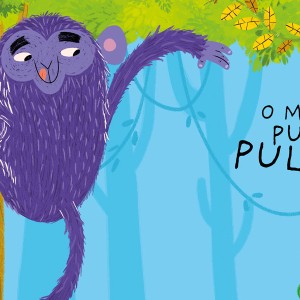 O Macaco Maluco-9786553845510-90478