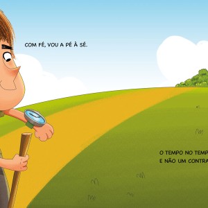 Trava-língua, Racha O Bico-9786553845466-30072