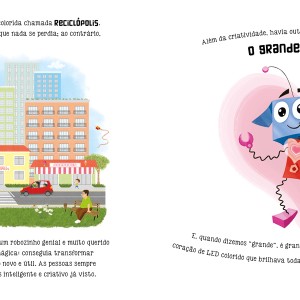 As Aventuras De Gambiarra-9786526119808-13287