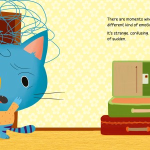 What If I Feel... Anxious-9786552942227-15779