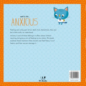 What If I Feel... Anxious-9786552942227-98389