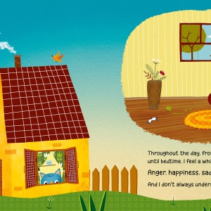 What If I Feel... Angry-9786552942210-46318