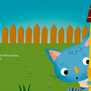 What If I Feel... Afraid-9786552942265-67722